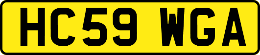 HC59WGA