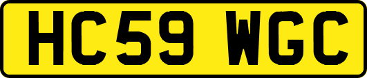 HC59WGC