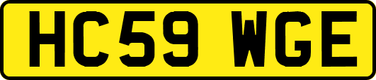 HC59WGE