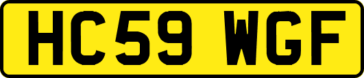 HC59WGF