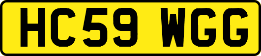 HC59WGG