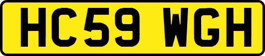 HC59WGH