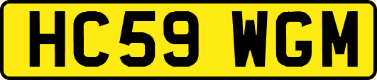 HC59WGM