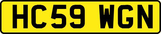 HC59WGN