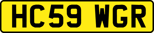HC59WGR