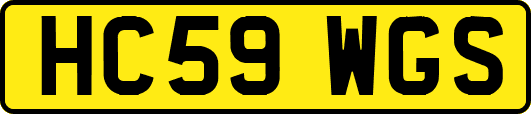 HC59WGS
