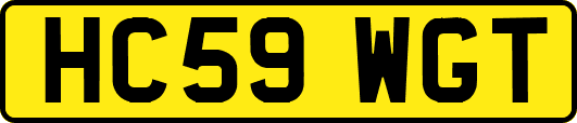 HC59WGT
