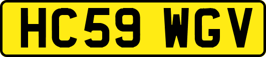 HC59WGV