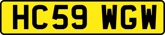 HC59WGW