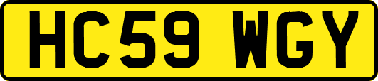 HC59WGY