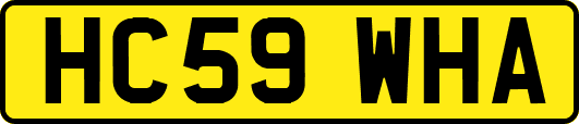 HC59WHA