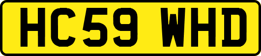 HC59WHD