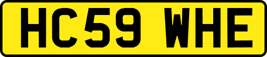 HC59WHE