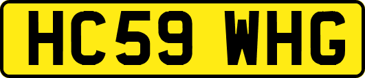 HC59WHG