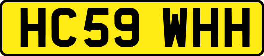 HC59WHH