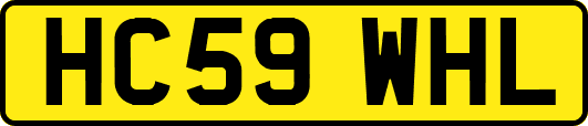 HC59WHL