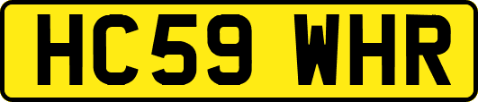 HC59WHR