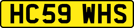 HC59WHS