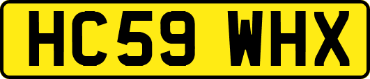 HC59WHX