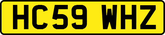 HC59WHZ