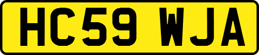 HC59WJA