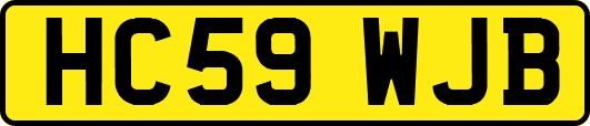 HC59WJB