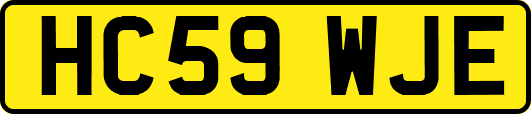 HC59WJE