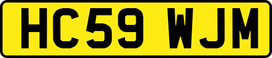 HC59WJM