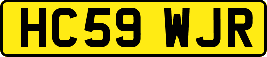 HC59WJR
