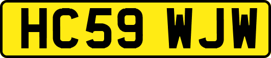 HC59WJW