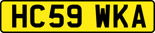 HC59WKA