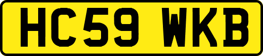 HC59WKB