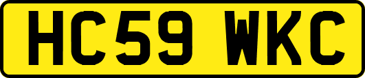 HC59WKC