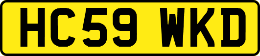 HC59WKD