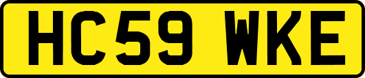 HC59WKE