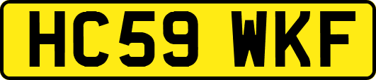 HC59WKF