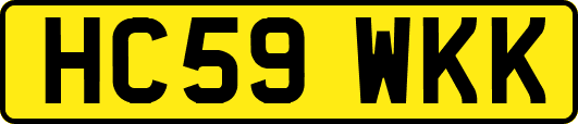 HC59WKK