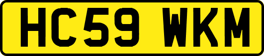HC59WKM