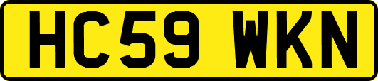 HC59WKN