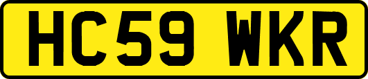 HC59WKR