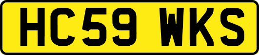 HC59WKS