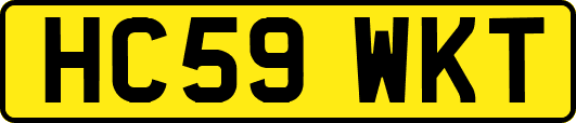 HC59WKT