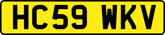 HC59WKV