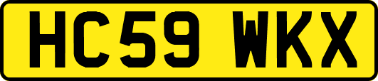 HC59WKX
