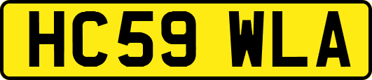 HC59WLA