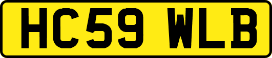 HC59WLB