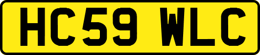 HC59WLC