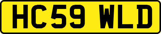 HC59WLD