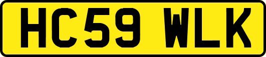 HC59WLK