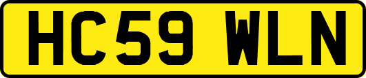 HC59WLN